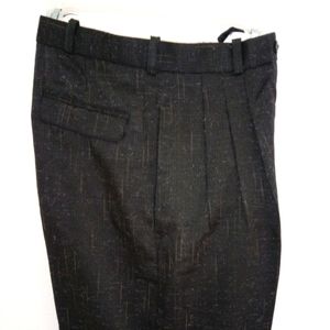 J.Riggings, men's pleated slacks